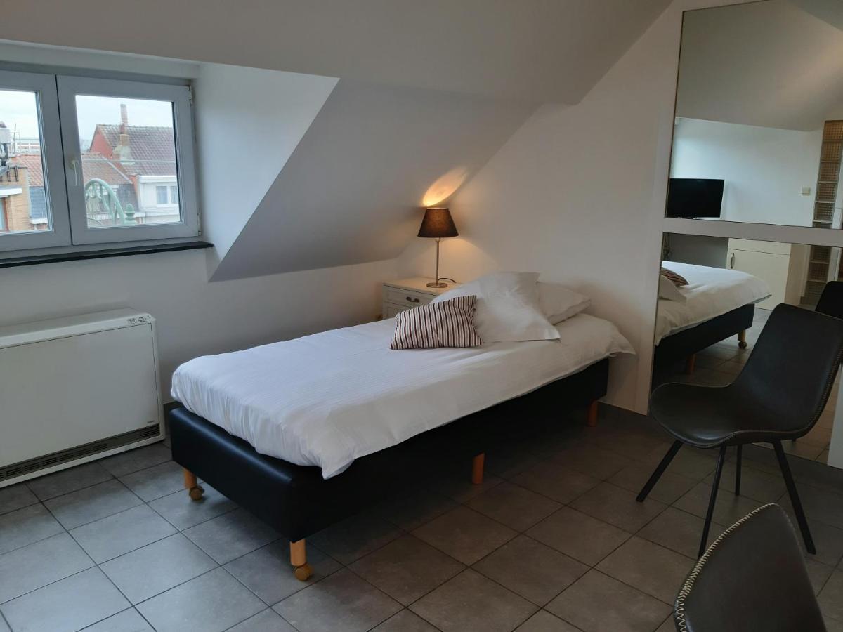 Logies Stienon Appartamento Bruxelles